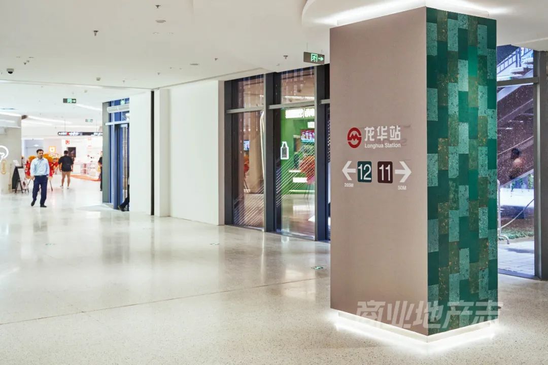 CRR百图斩|在沪上千年古刹旁,升腾起东方潮流新力量