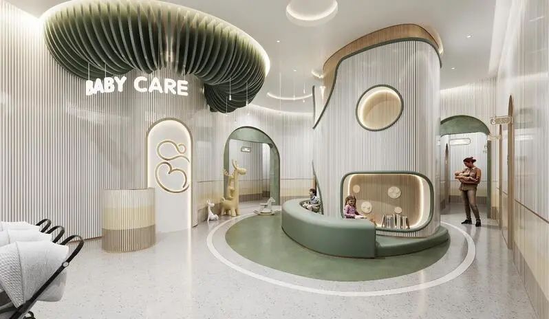 调查|上海400家商场,是怎么“抢”顾客的