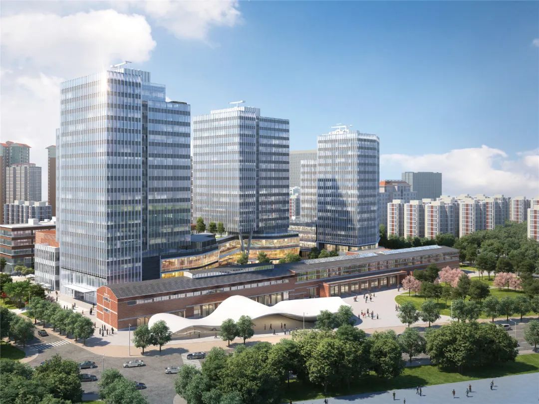 上海A.F.A,明年最值得关注的艺享之城