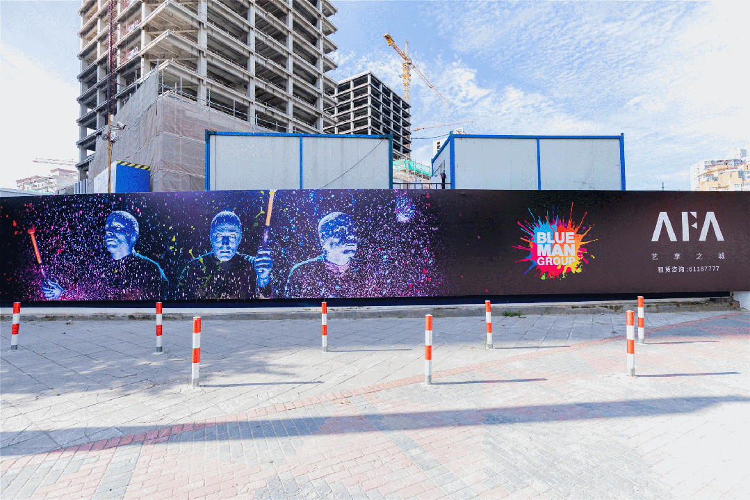 上海A.F.A,明年最值得关注的艺享之城