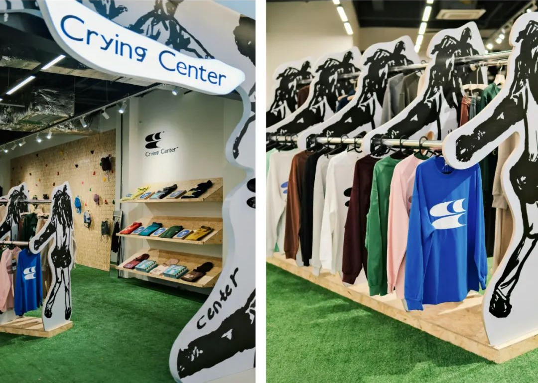 狂飙的1100+家首店,“西部三子”成都、重庆、西安拼了!