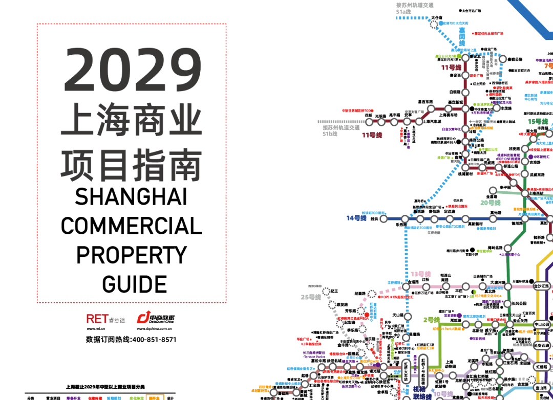 从财报说起,看万科在沪的新商业版图
