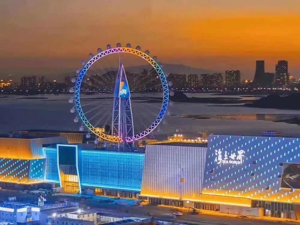 以“在地化”打造商业灵魂!厦门海沧招商花园城9.28亮相