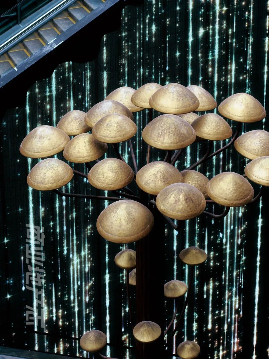 CRR百图斩|在沪上千年古刹旁,升腾起东方潮流新力量