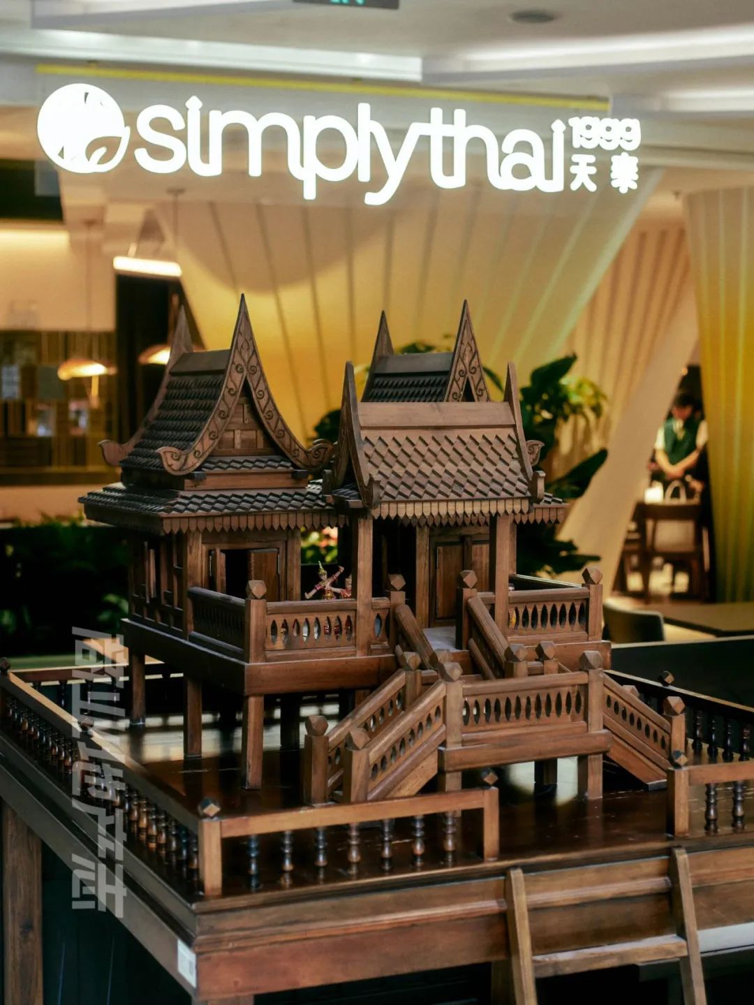 CRR百图斩|在沪上千年古刹旁,升腾起东方潮流新力量