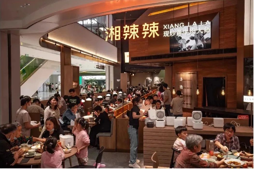 史上最猛“开店潮”来了?50+品牌狂开超1万家店!