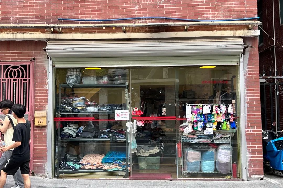 实探|2.5亿次小红书搜索量,东山口的风靡有哪些商业密码?