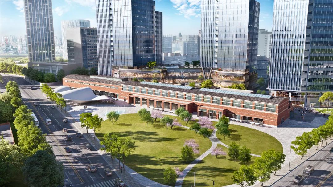 上海A.F.A,明年最值得关注的艺享之城