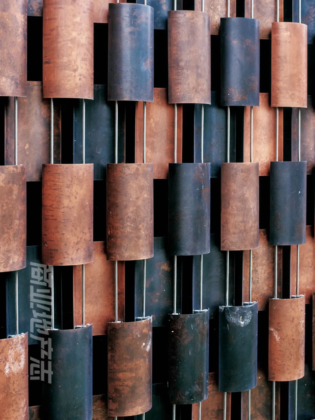 CRR百图斩|在沪上千年古刹旁,升腾起东方潮流新力量