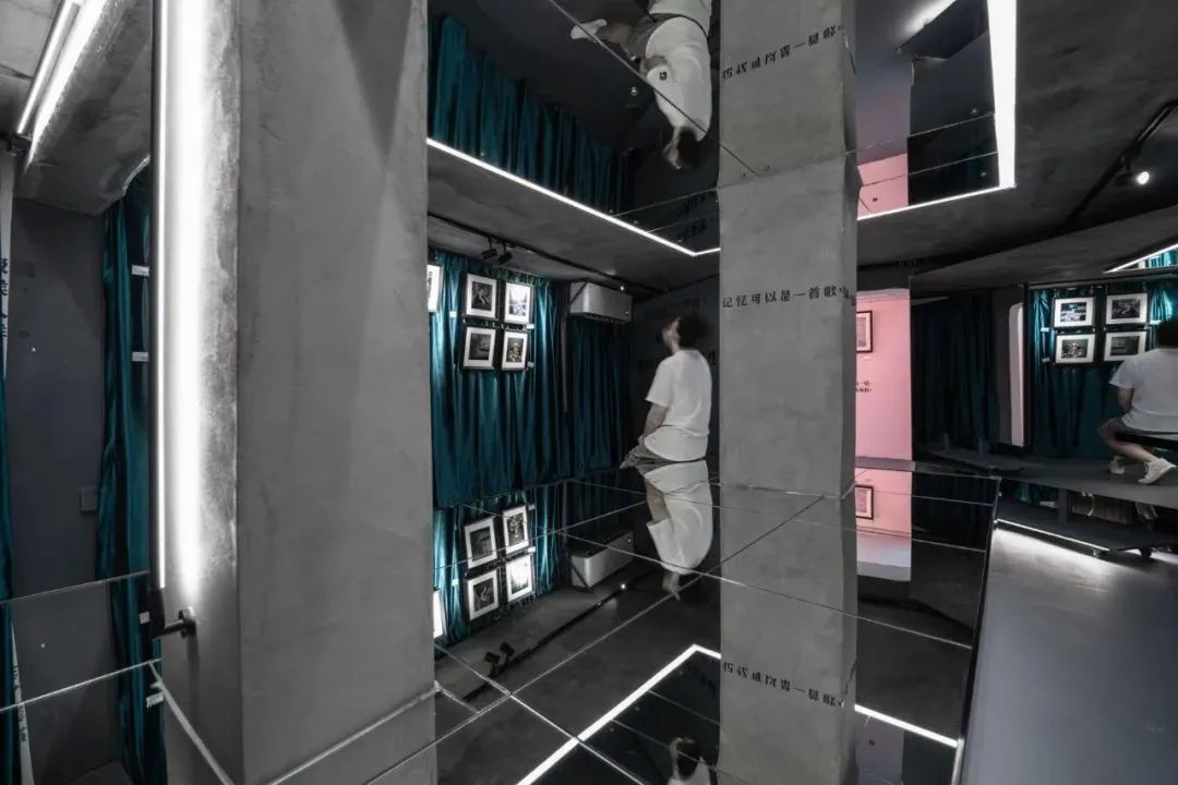 实探|2.5亿次小红书搜索量,东山口的风靡有哪些商业密码?