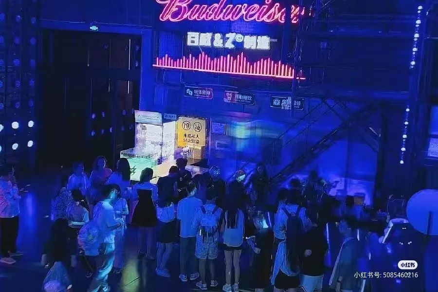 狂飙的1100+家首店,“西部三子”成都、重庆、西安拼了!
