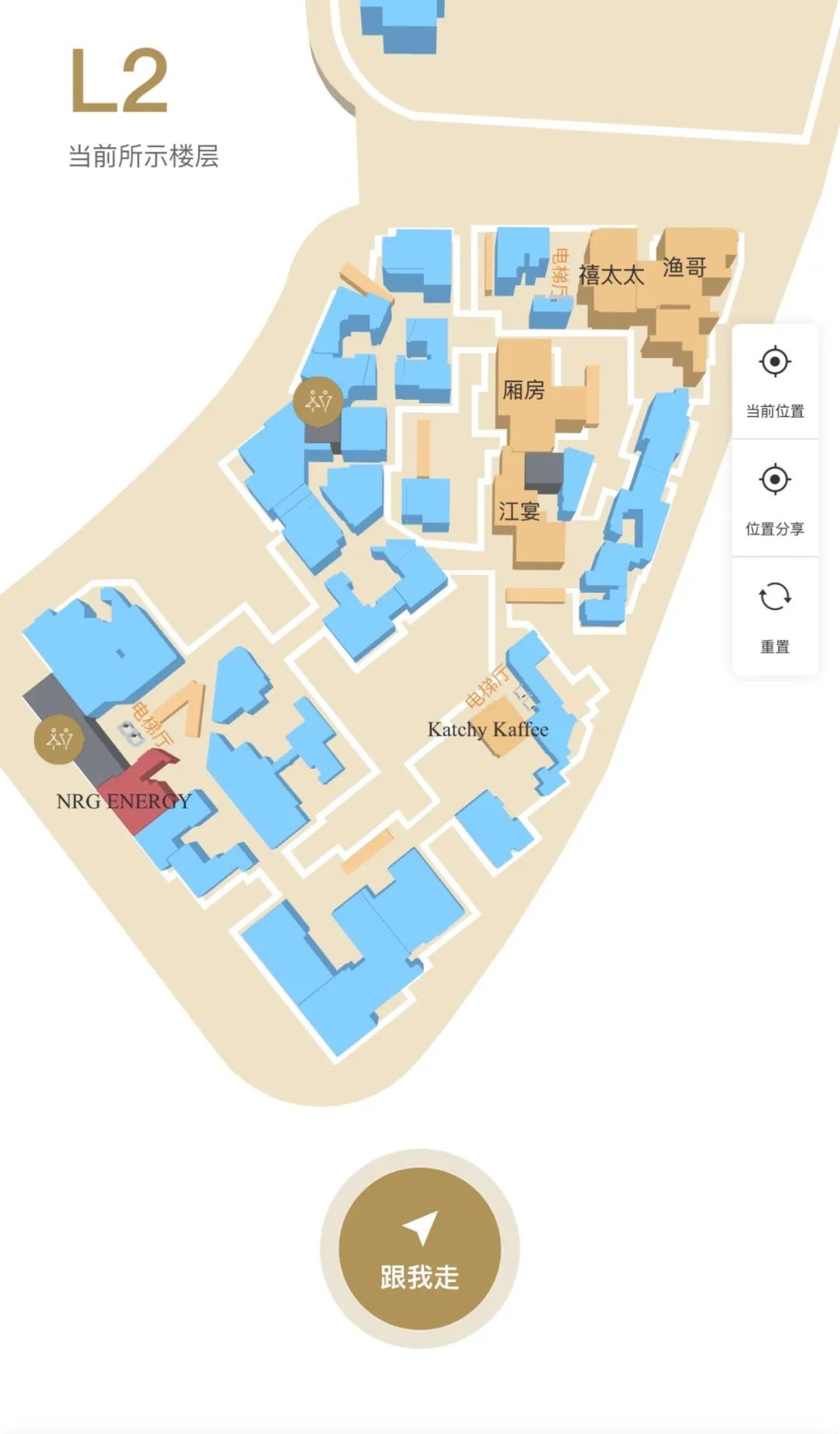 CRR百图斩|在沪上千年古刹旁,升腾起东方潮流新力量