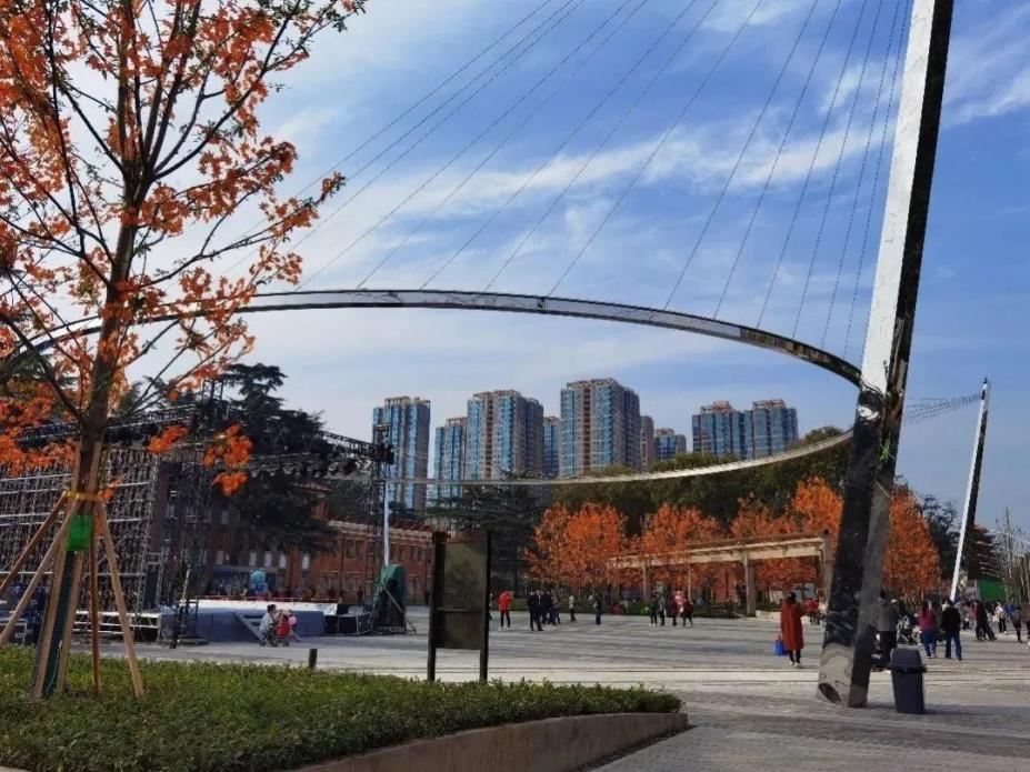 这些独具特色的旧厂改造项目简直惊艳