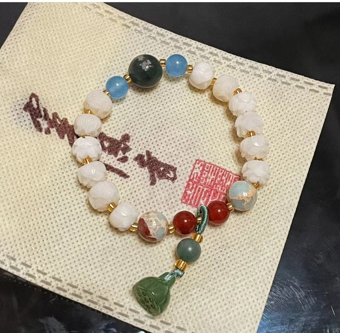 灵隐寺卖奶茶,玄学尽头是营销