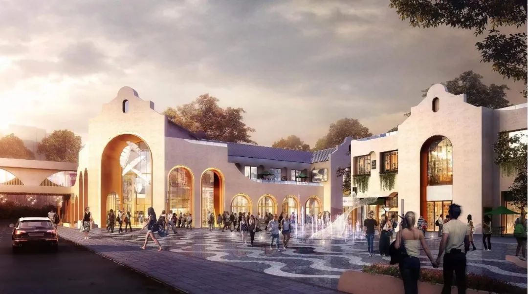 爱琴海官宣打造“全周期的资产管理运营平台”,破局存量时代