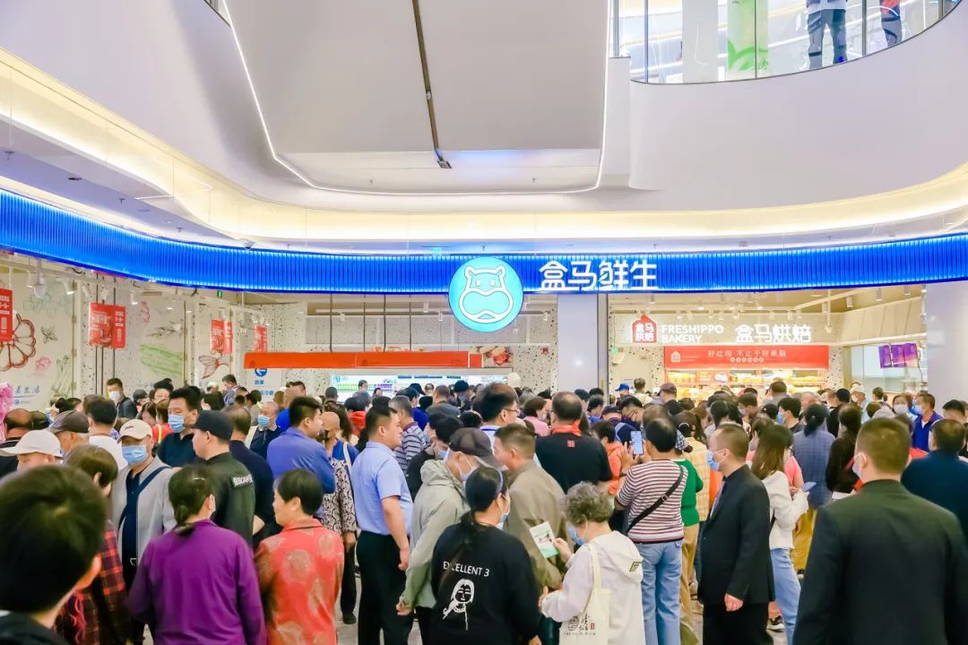 深度 | 半年租金破百亿,华润万象生活如何狂飙?