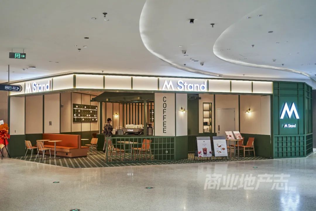 CRR百图斩|在沪上千年古刹旁,升腾起东方潮流新力量