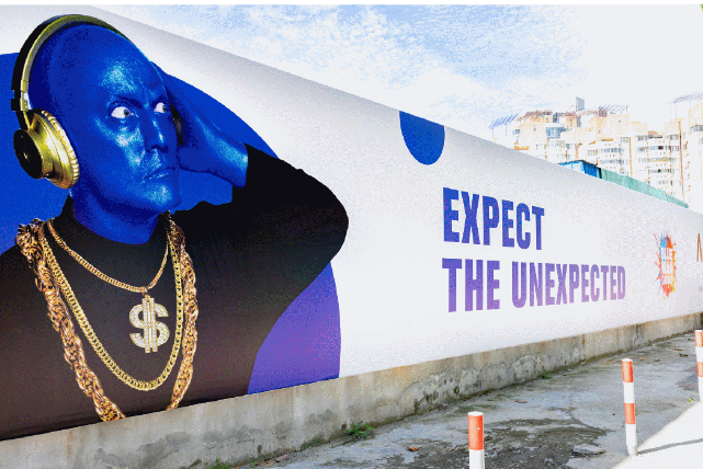 上海A.F.A,明年最值得关注的艺享之城