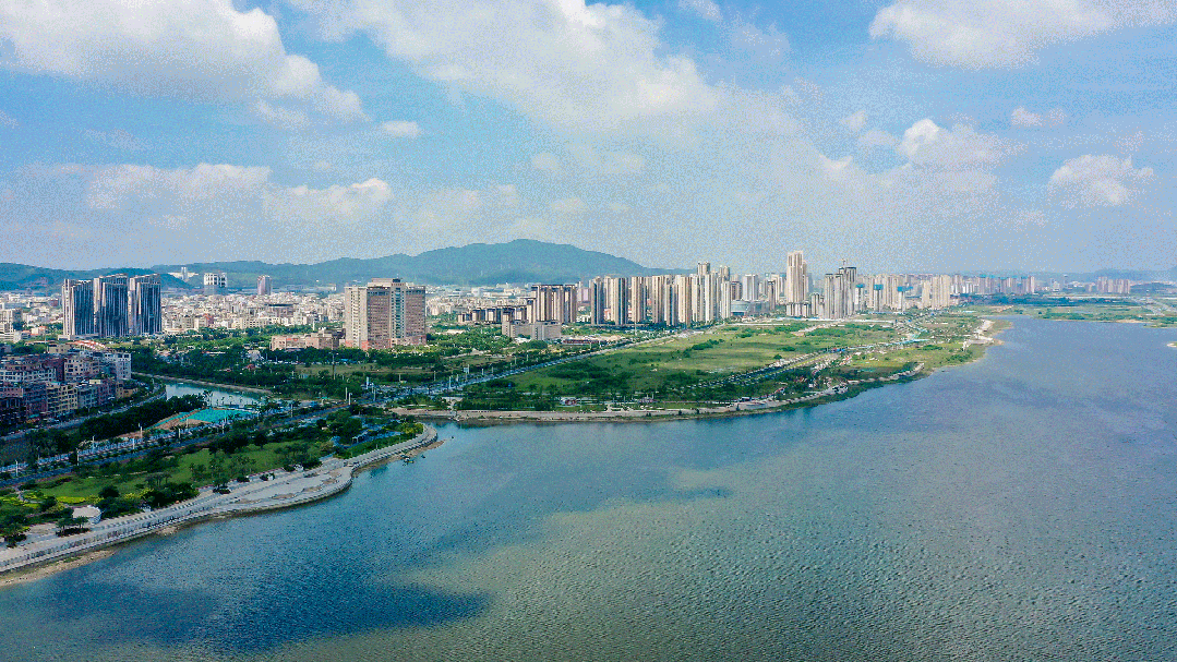 以“在地化”打造商业灵魂!厦门海沧招商花园城9.28亮相