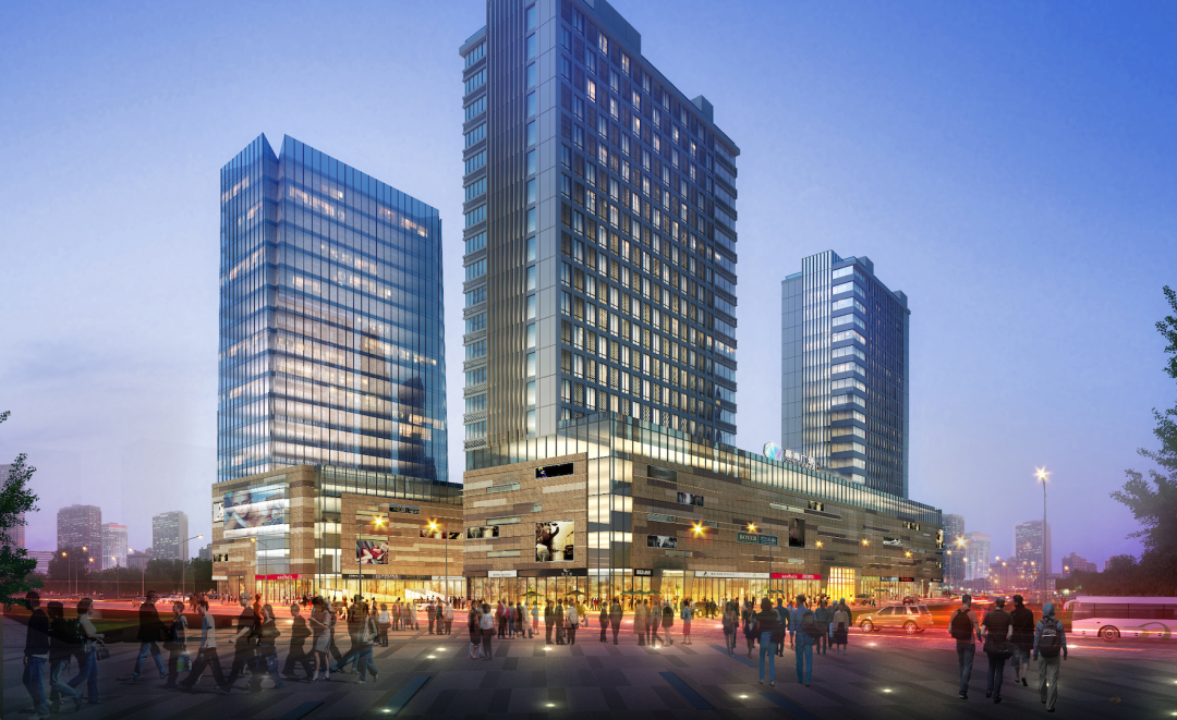 爱琴海官宣打造“全周期的资产管理运营平台”,破局存量时代