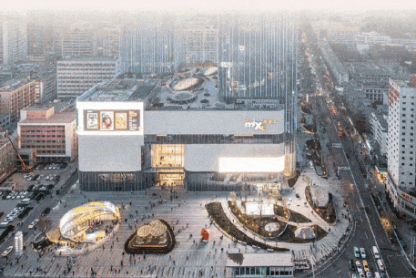 深度 | 半年租金破百亿,华润万象生活如何狂飙?