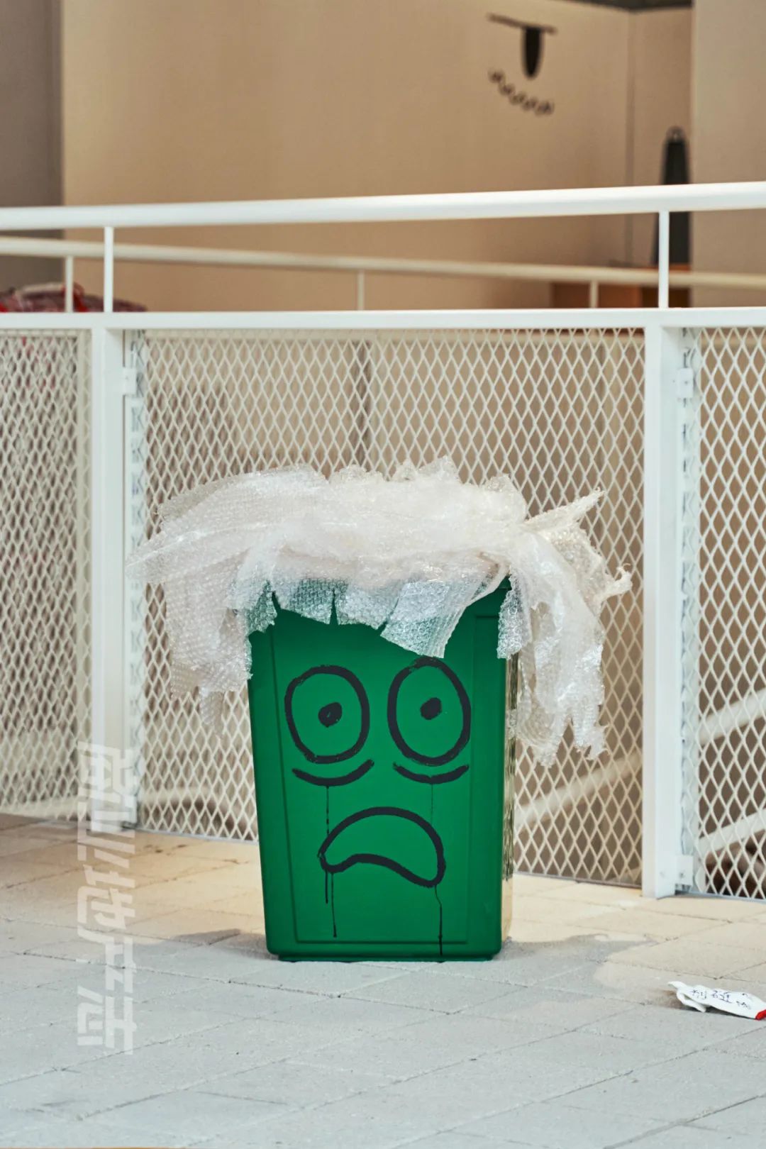 CRR百图斩|在沪上千年古刹旁,升腾起东方潮流新力量