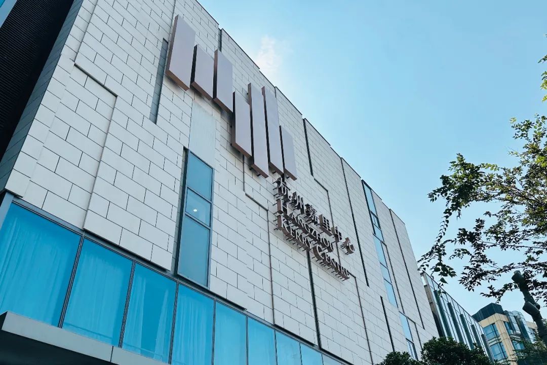 8个月内5次到访,一路见证杭州嘉里中心的升级蜕变