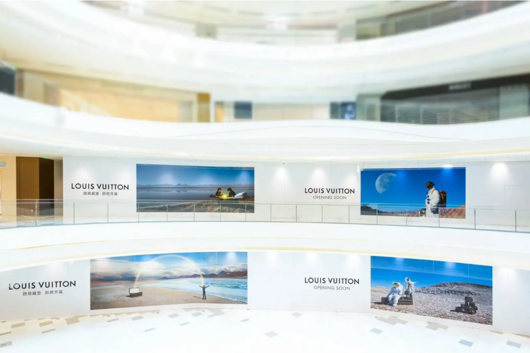 深度 | 半年租金破百亿,华润万象生活如何狂飙?