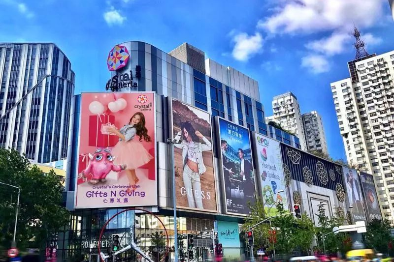 深度 | 半年租金破百亿,华润万象生活如何狂飙?