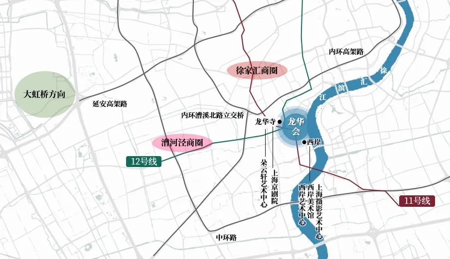 CRR百图斩|在沪上千年古刹旁,升腾起东方潮流新力量