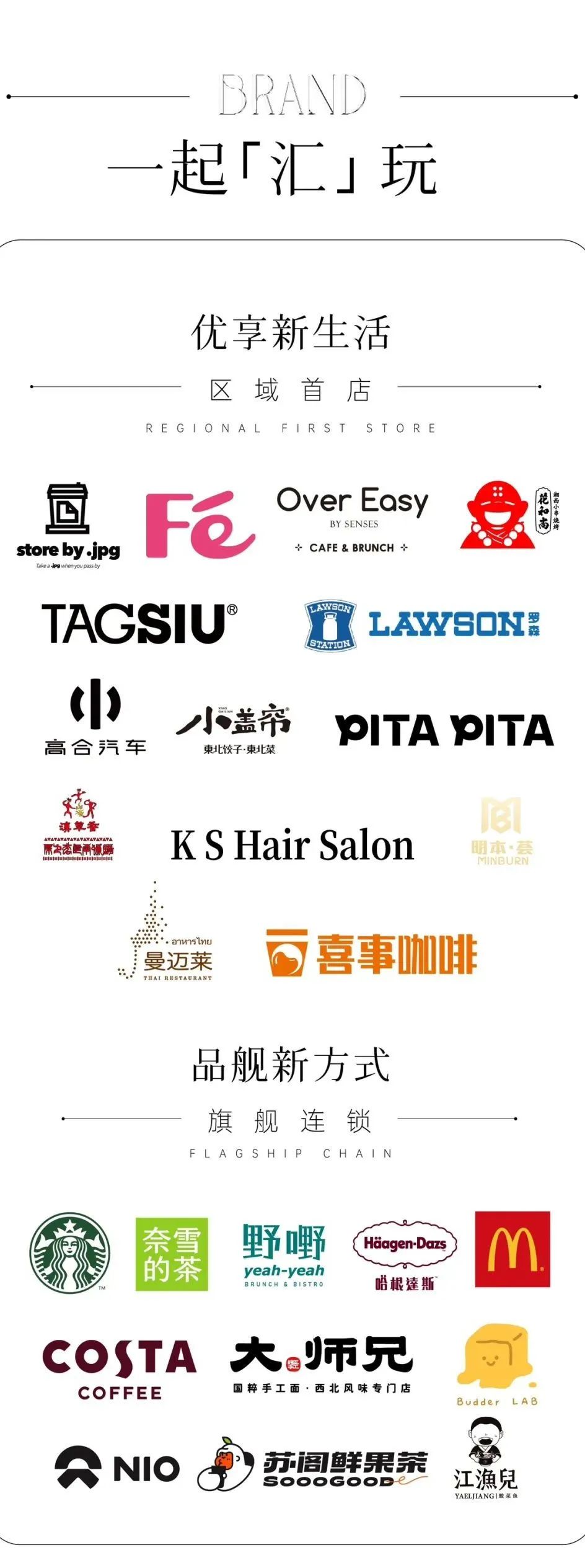 季报 | 广州商业:天河领展广场等8商场亮相、10+重磅首店落地