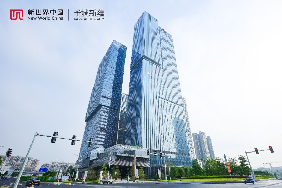 季报 | 广州商业:天河领展广场等8商场亮相、10+重磅首店落地