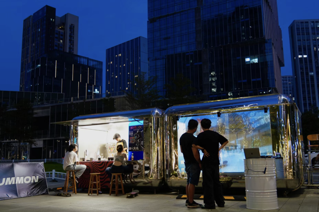 季报 | 广州商业:天河领展广场等8商场亮相、10+重磅首店落地