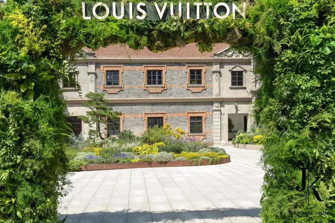 实探 | 解读上海四大石库门商业, 里弄活化有哪些秘诀?