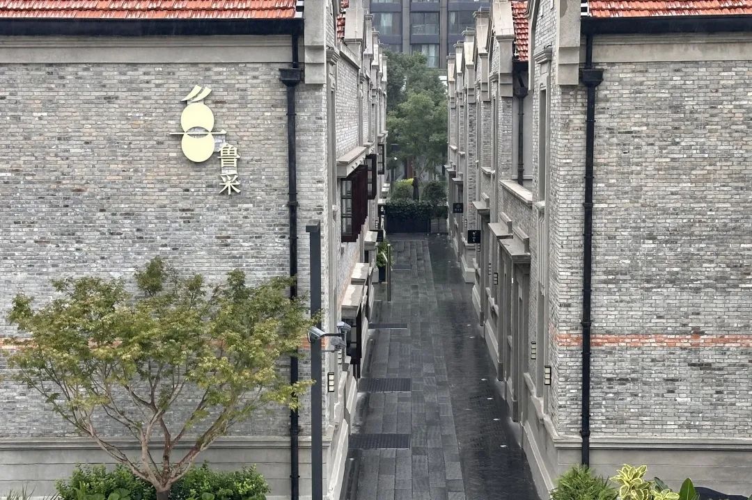 实探 | 解读上海四大石库门商业, 里弄活化有哪些秘诀?