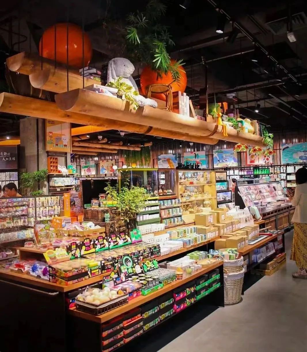 季报 | 广州商业:天河领展广场等8商场亮相、10+重磅首店落地