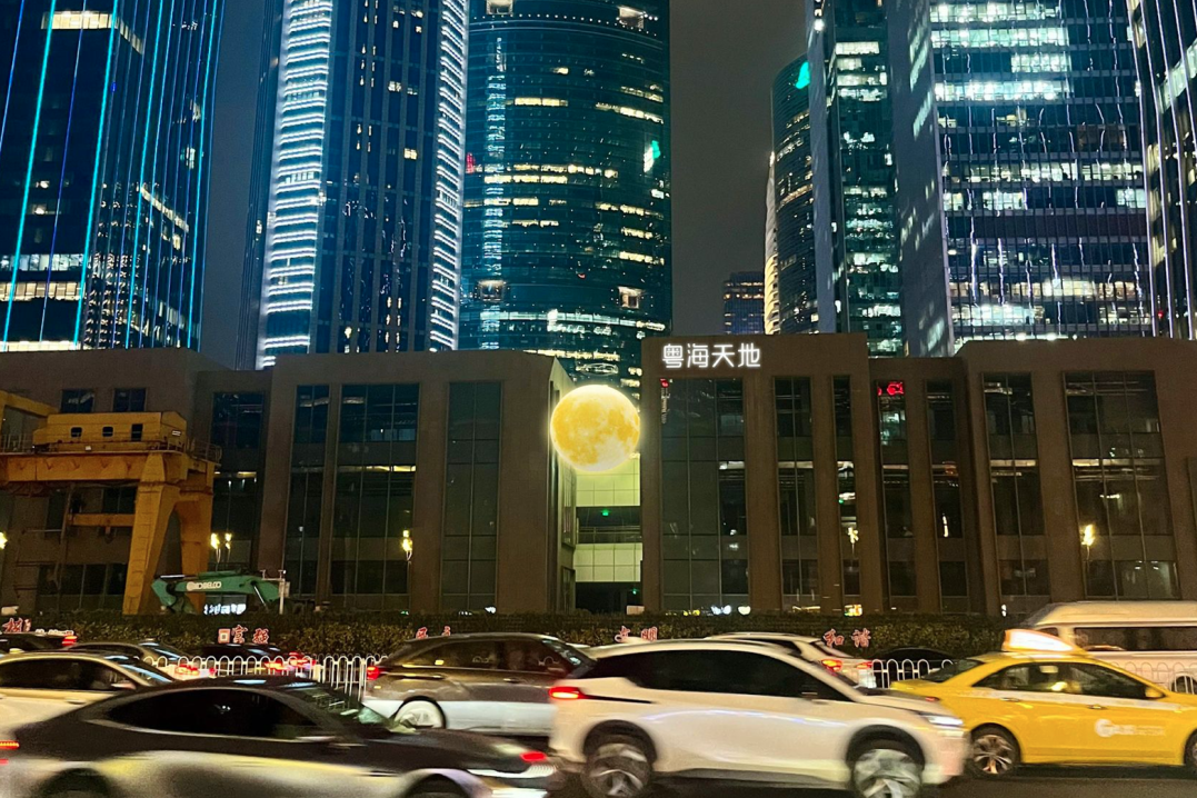 季报 | 广州商业:天河领展广场等8商场亮相、10+重磅首店落地