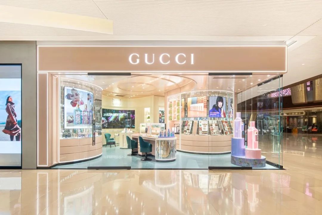 季报 | 广州商业:天河领展广场等8商场亮相、10+重磅首店落地