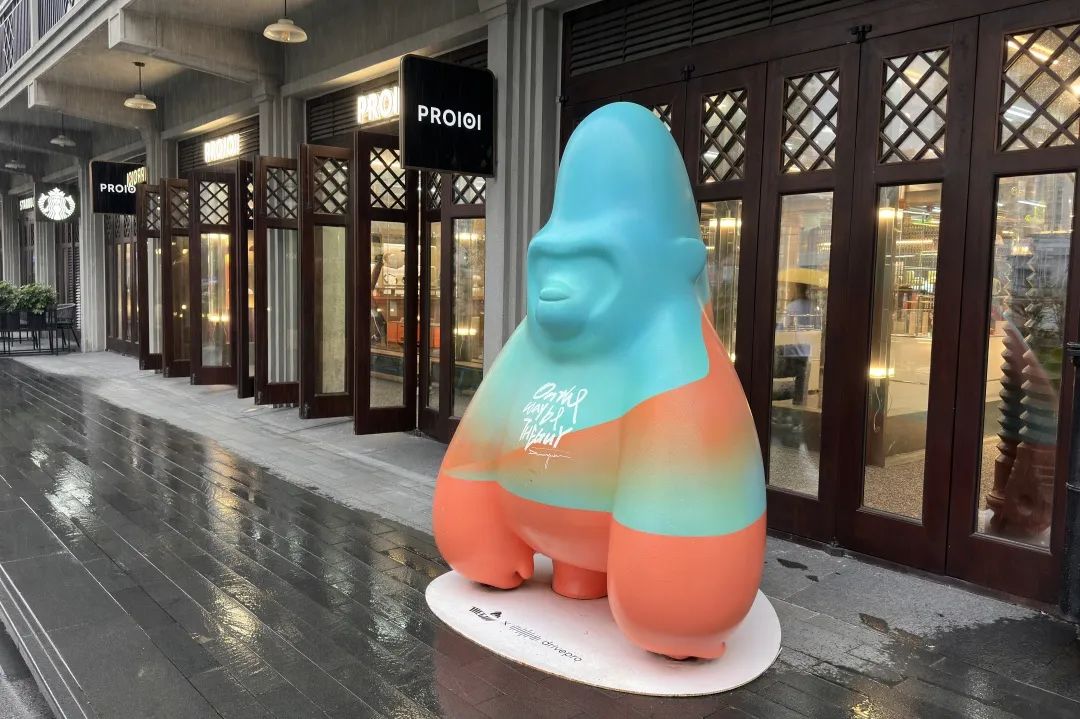 实探 | 解读上海四大石库门商业, 里弄活化有哪些秘诀?