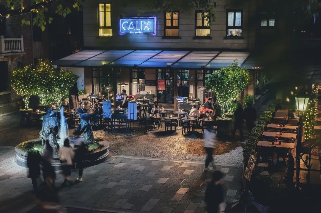 实探 | 解读上海四大石库门商业, 里弄活化有哪些秘诀?