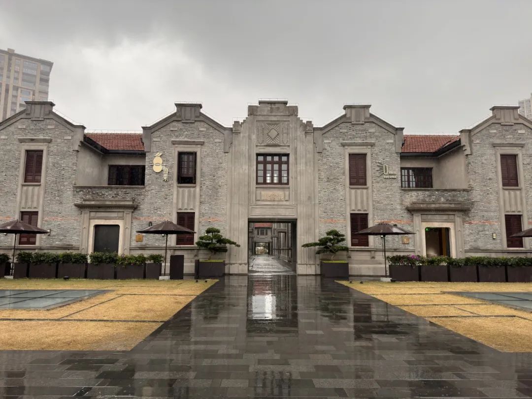 实探 | 解读上海四大石库门商业, 里弄活化有哪些秘诀?