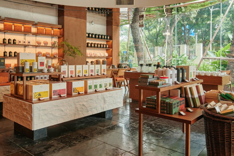 季报 | 广州商业:天河领展广场等8商场亮相、10+重磅首店落地