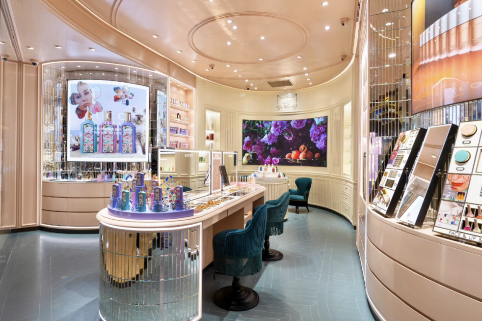 季报 | 广州商业:天河领展广场等8商场亮相、10+重磅首店落地