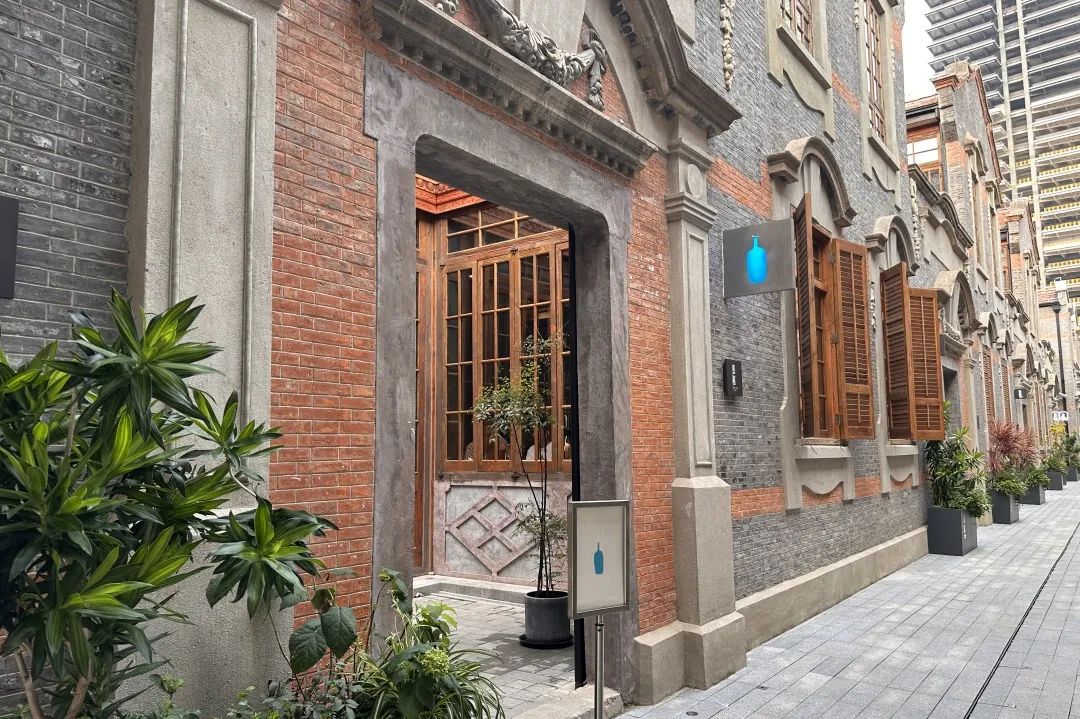 实探 | 解读上海四大石库门商业, 里弄活化有哪些秘诀?