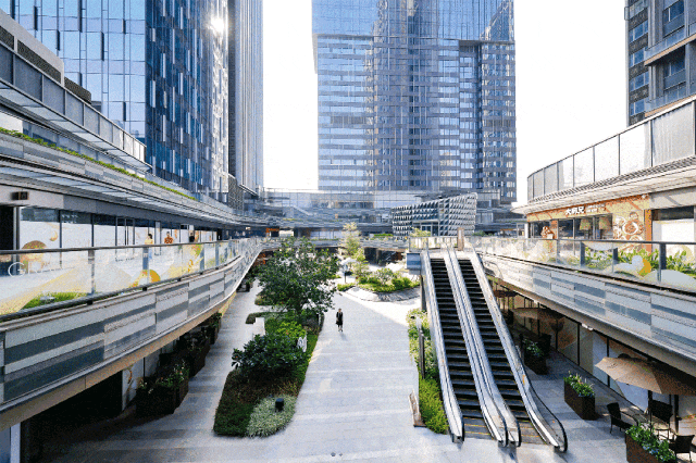 季报 | 广州商业:天河领展广场等8商场亮相、10+重磅首店落地