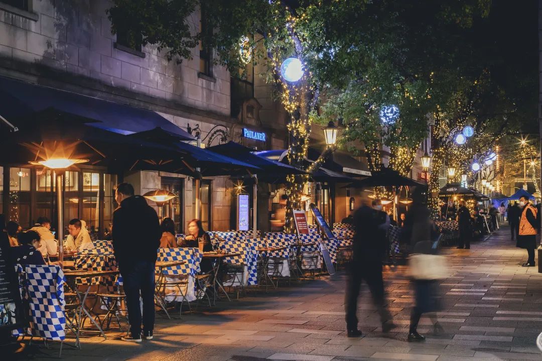 实探 | 解读上海四大石库门商业, 里弄活化有哪些秘诀?