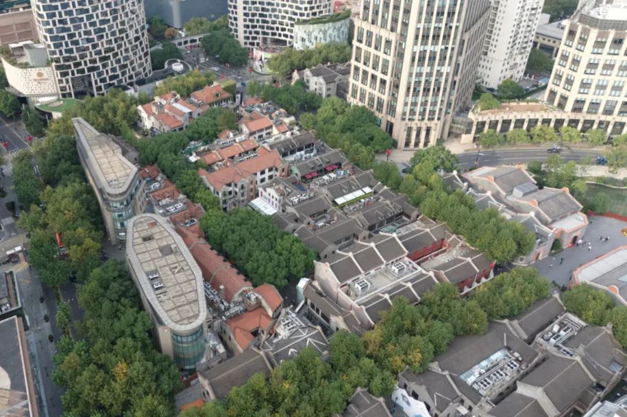 实探 | 解读上海四大石库门商业, 里弄活化有哪些秘诀?