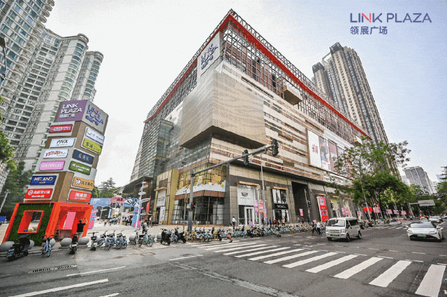 季报 | 广州商业:天河领展广场等8商场亮相、10+重磅首店落地