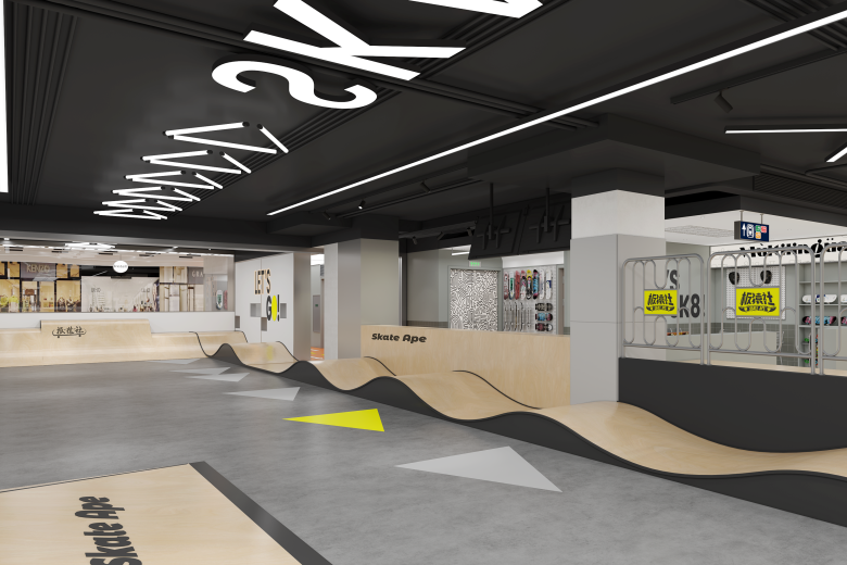 季报 | 广州商业:天河领展广场等8商场亮相、10+重磅首店落地