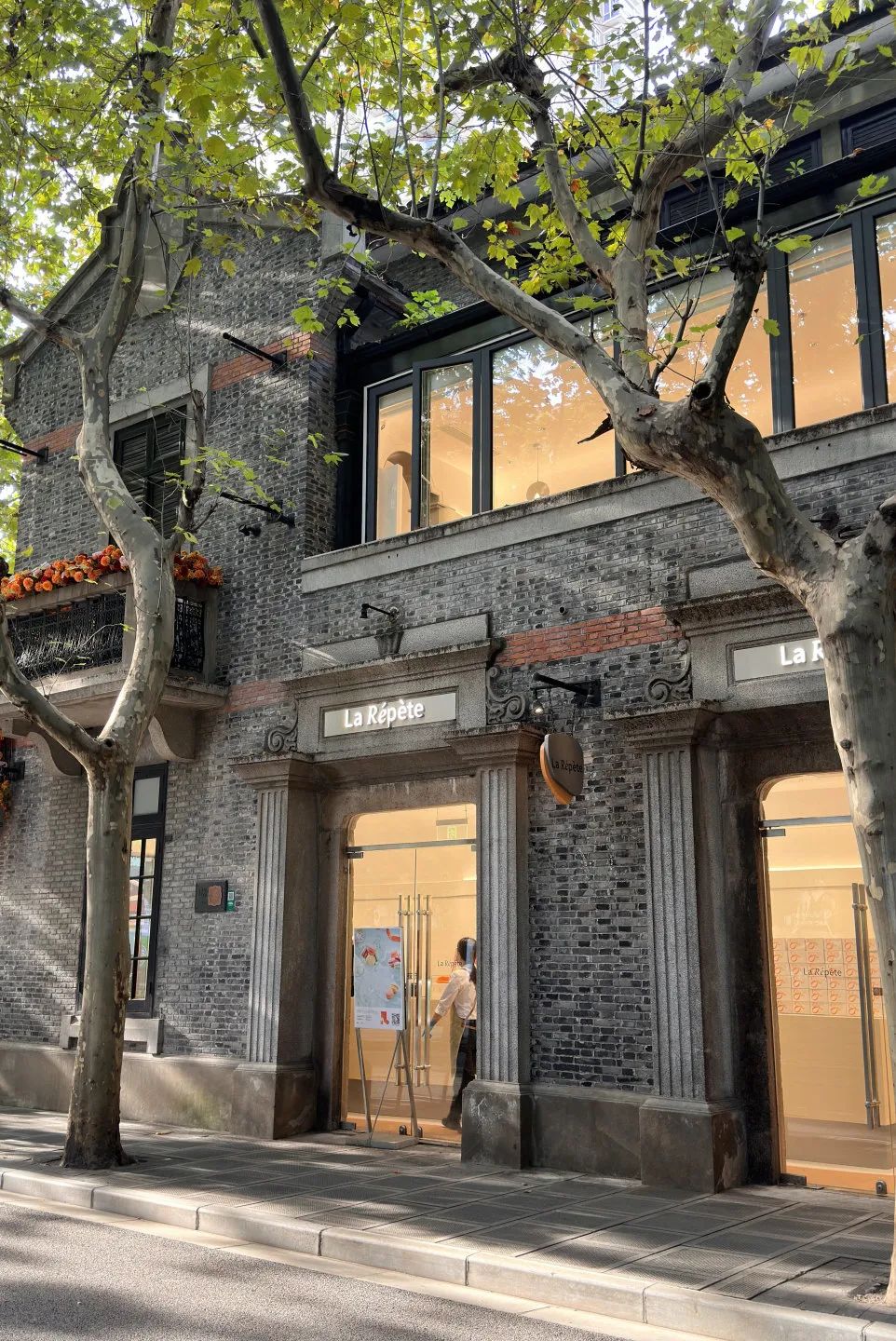 实探 | 解读上海四大石库门商业, 里弄活化有哪些秘诀?